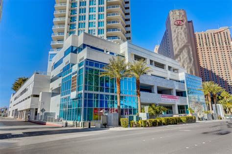 3327 s las vegas blvd las vegas nv 89109
